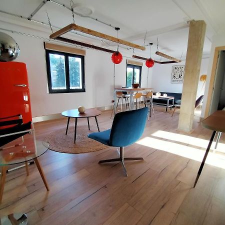 Апартаменти Lotila Flats Mieres М'єрес Екстер'єр фото