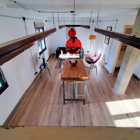 Апартаменти Lotila Flats Mieres М'єрес Екстер'єр фото