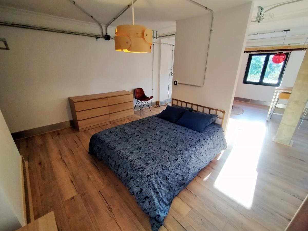 Апартаменти Lotila Flats Mieres М'єрес Екстер'єр фото