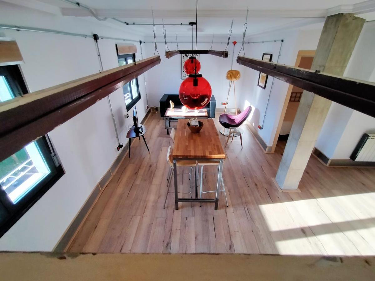 Апартаменти Lotila Flats Mieres М'єрес Екстер'єр фото
