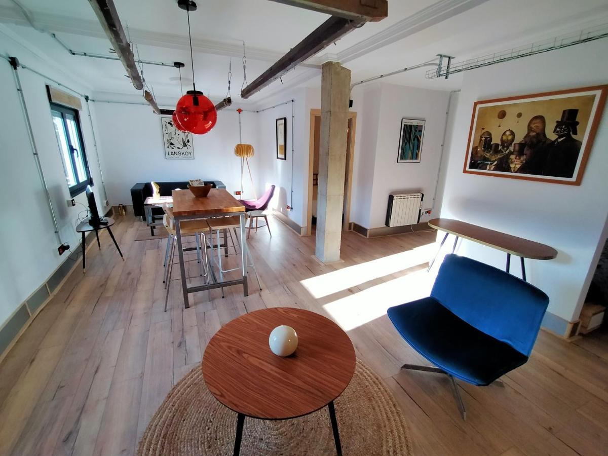Апартаменти Lotila Flats Mieres М'єрес Екстер'єр фото