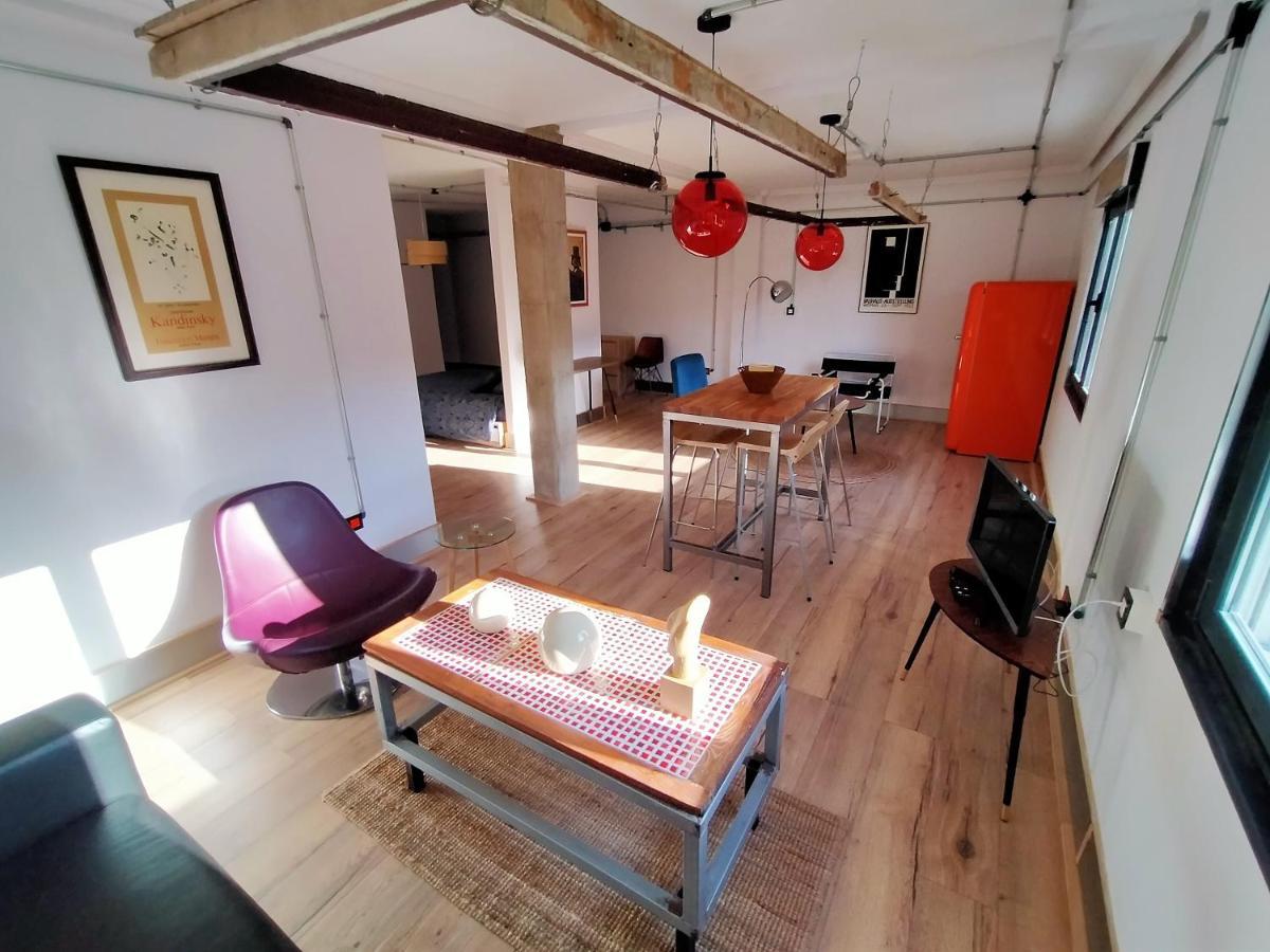 Апартаменти Lotila Flats Mieres М'єрес Екстер'єр фото