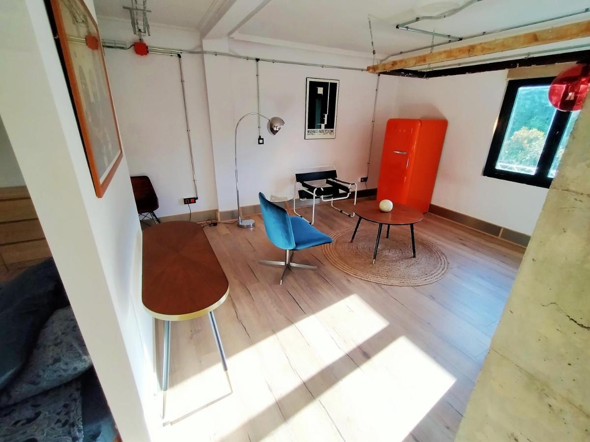Апартаменти Lotila Flats Mieres М'єрес Екстер'єр фото