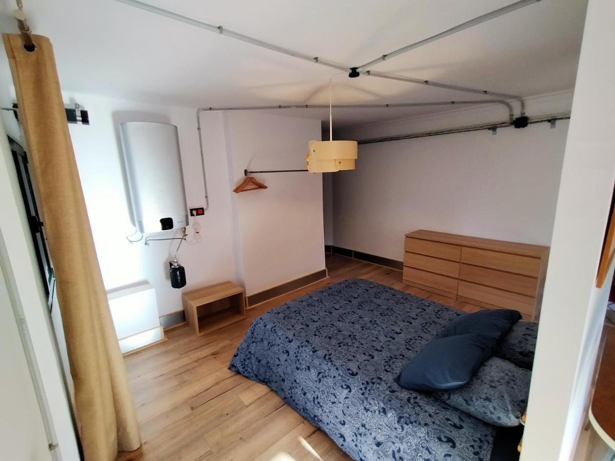 Апартаменти Lotila Flats Mieres М'єрес Екстер'єр фото