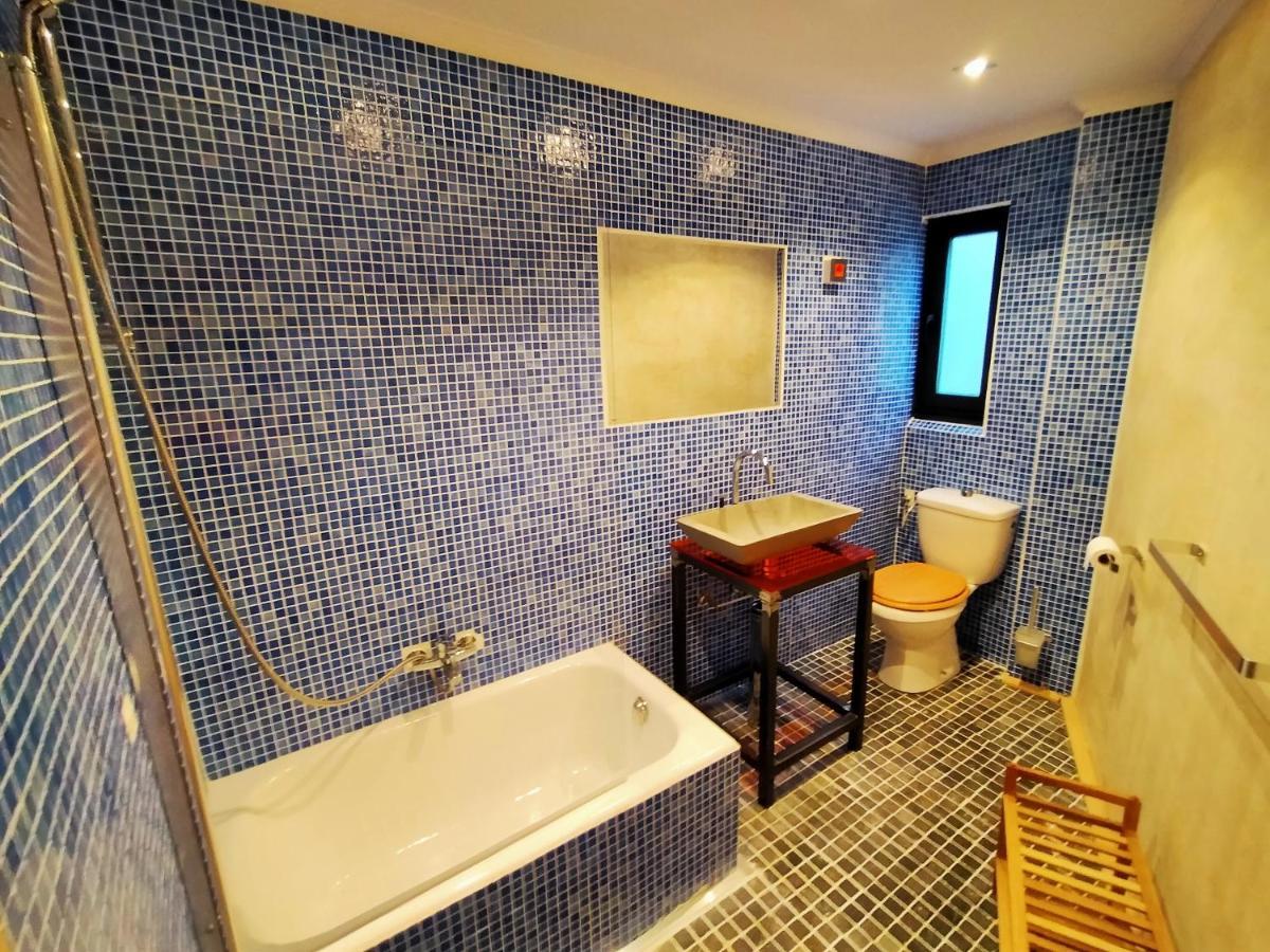 Апартаменти Lotila Flats Mieres М'єрес Екстер'єр фото