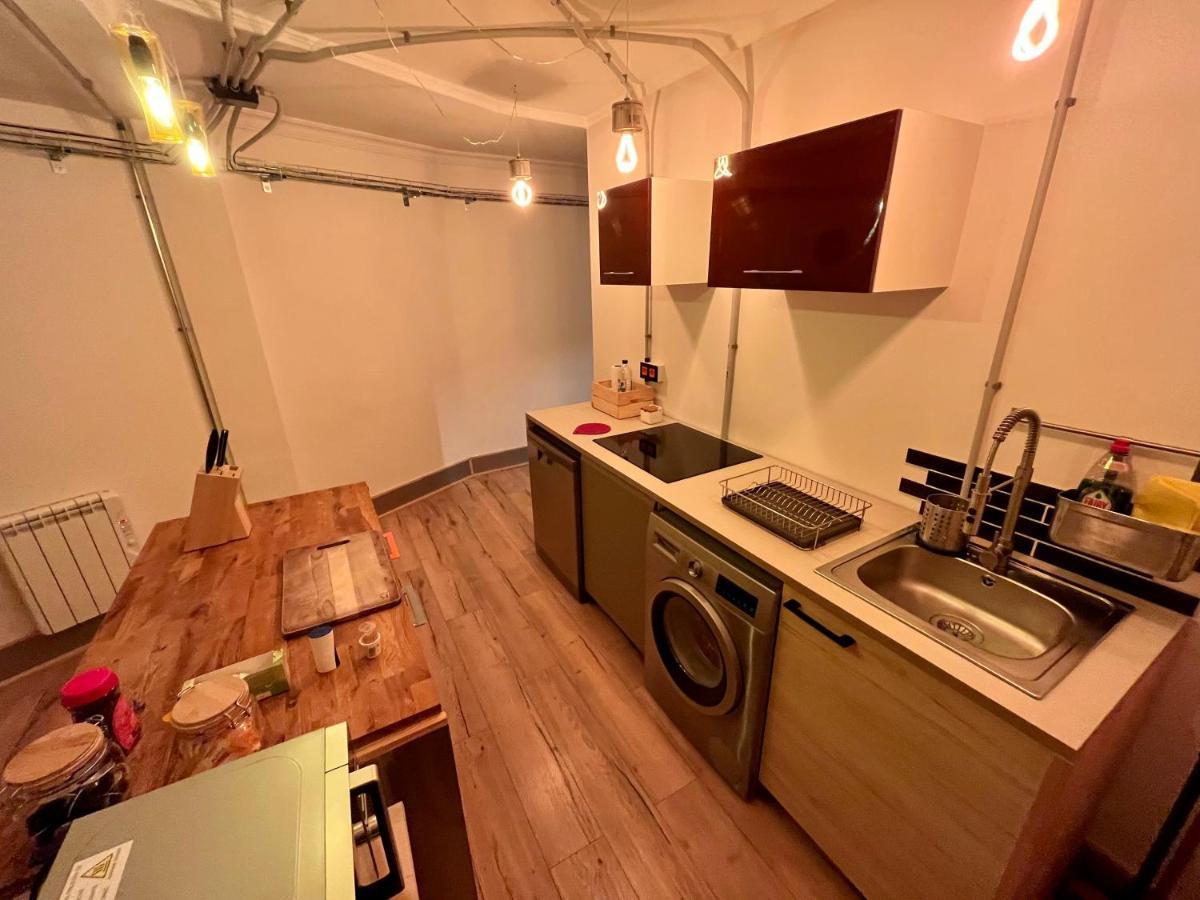 Апартаменти Lotila Flats Mieres М'єрес Екстер'єр фото