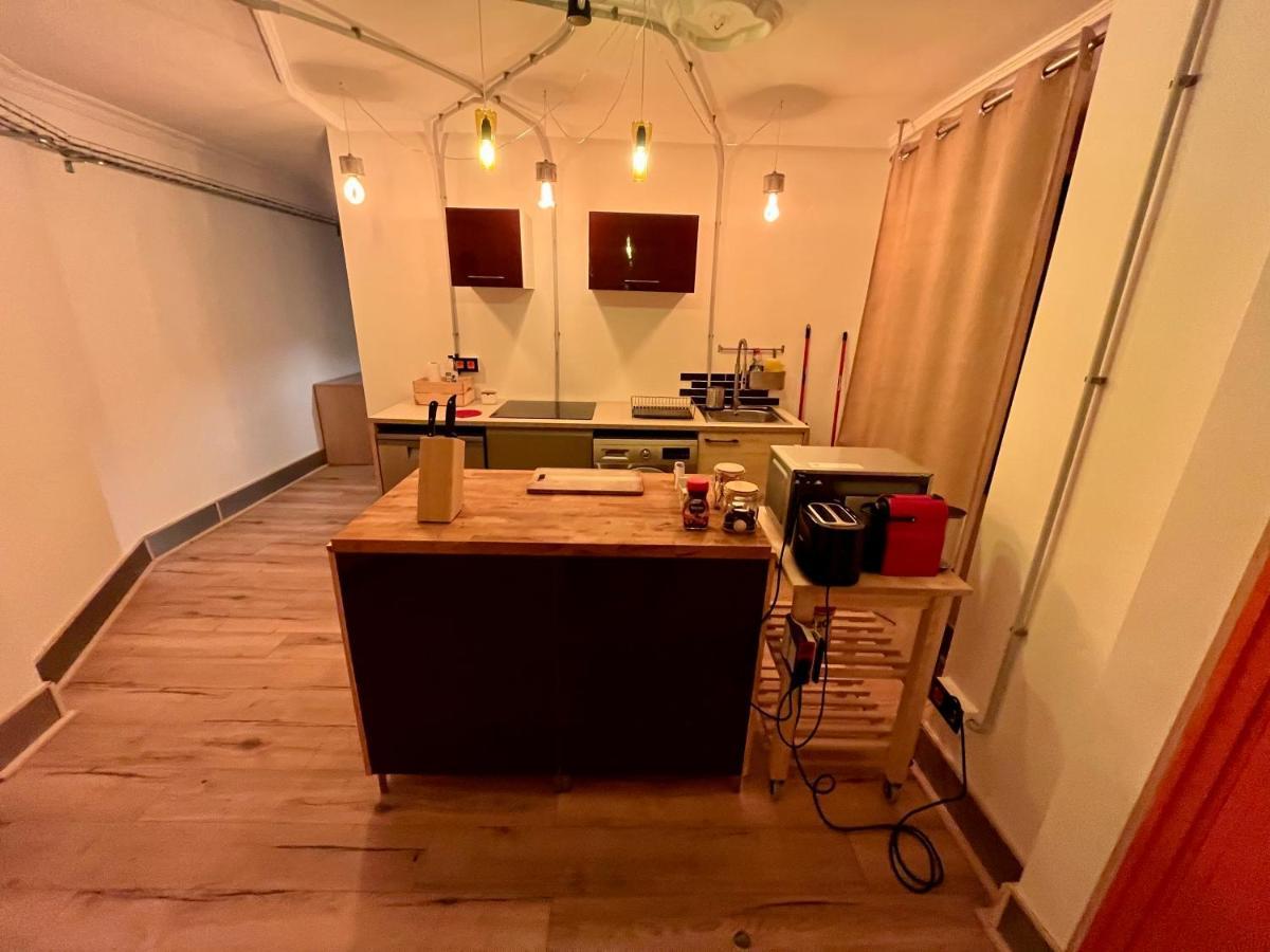 Апартаменти Lotila Flats Mieres М'єрес Екстер'єр фото