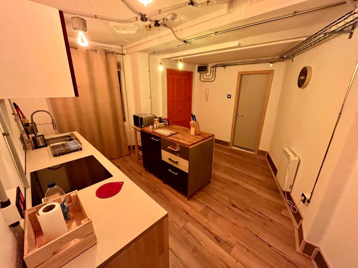 Апартаменти Lotila Flats Mieres М'єрес Екстер'єр фото